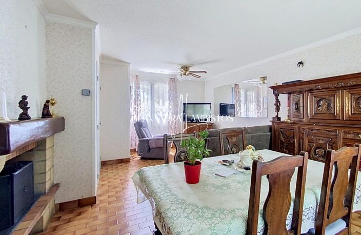 Maison - 5 pièces - 79m² avec jardin et garage ! — photo 2