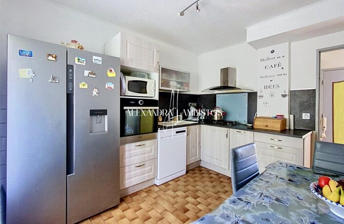 Maison - 5 pièces - 79m² avec jardin et garage ! — photo 4