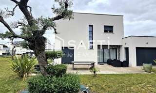 Maison 4 Pièces 140 m² à vendre à Bain-de-Bretagne (35470)