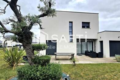 Maison 4 pièces 476000 €