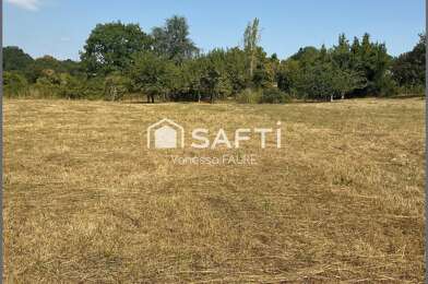 Terrain  228975 €