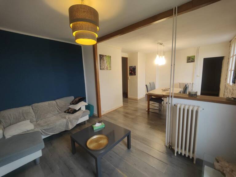 Appartement 2 chambres — photo 1