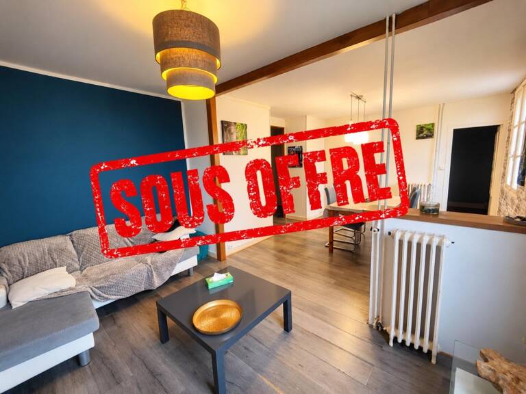 Appartement 2 chambres — photo 1