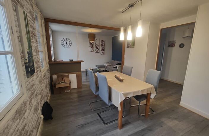 Appartement 2 chambres — photo 2