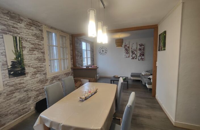 Appartement 2 chambres — photo 3