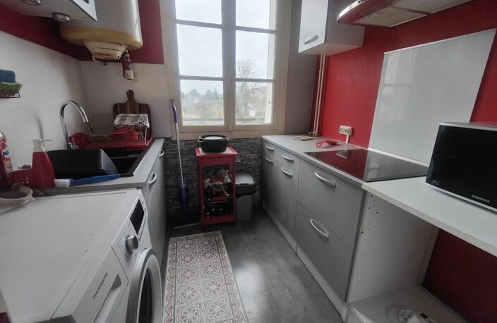 Appartement 2 chambres — photo 4