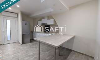 Immeuble  185 m² à vendre à Béziers (34500)