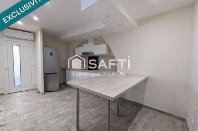 Immeuble  249000 €