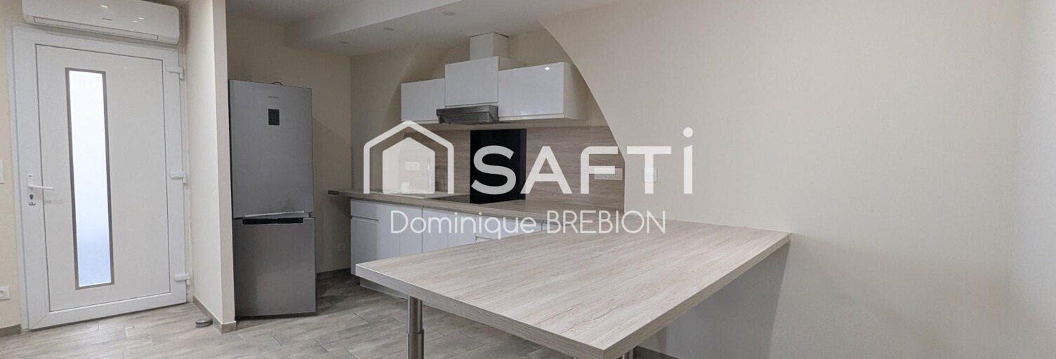 Immeuble  185 m² à vendre à Béziers (34500)