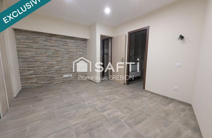 Immeuble rénové, rentabilité — photo 3