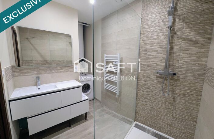 Immeuble rénové, rentabilité — photo 4