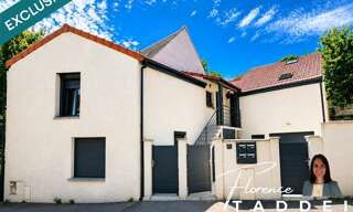 Immeuble  180 m² à vendre à Montlhéry (91310)
