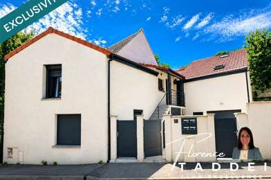 Immeuble  570000 €
