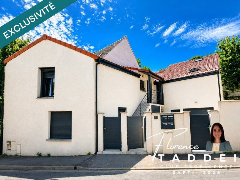 Immeuble de rapport  4 appartements vendus loués — photo 1