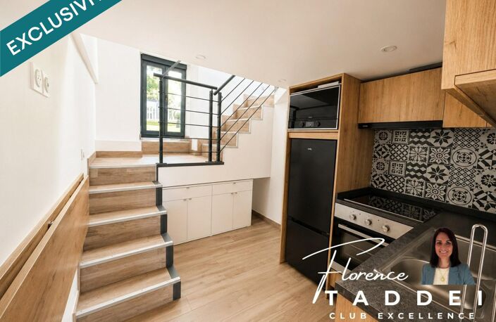 Immeuble de rapport  4 appartements vendus loués — photo 2