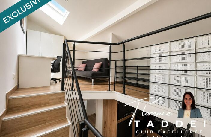 Immeuble de rapport  4 appartements vendus loués — photo 3