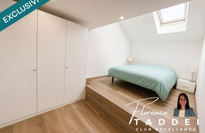 Immeuble de rapport  4 appartements vendus loués — photo 4