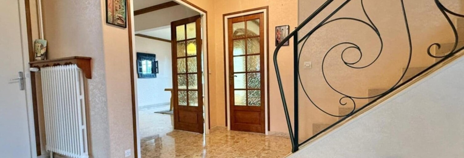Maison 6 Pièces 121 m² à vendre à Morangis (91420)