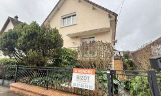 Maison 6 Pièces 121 m² à vendre à Morangis (91420)