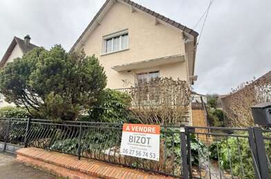 Maison 6 pièces 388000 €