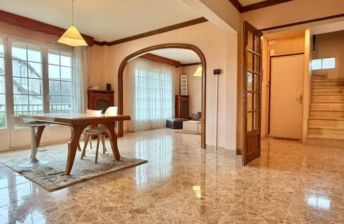 Belle maison traditionnelle secteur idéal et DPE B !! — photo 3