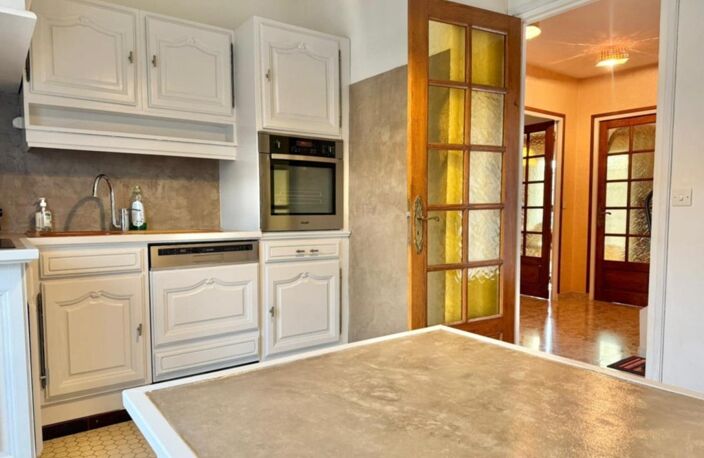 Belle maison traditionnelle secteur idéal et DPE B !! — photo 4