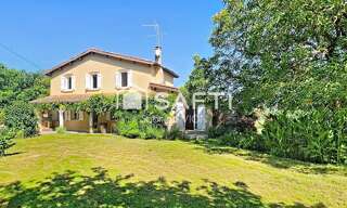 Maison 7 Pièces 156 m² à vendre à Pompignan (82170)