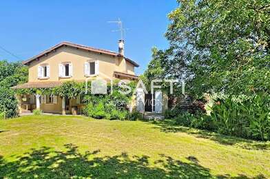 Maison 7 pièces 332000 €
