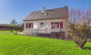 Maison 6 Pièces 120 m² à vendre à Montenay (53500)