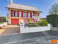 Maison familiale 120 m² avec sous-sol total  Montenay — photo 2