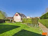Maison familiale 120 m² avec sous-sol total  Montenay — photo 3