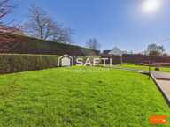 Maison familiale 120 m² avec sous-sol total  Montenay — photo 4