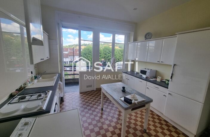 Immeuble de plus de 600m2 avec ascenseur en plein centre de st girons — photo 2
