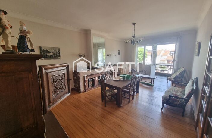 Immeuble de plus de 600m2 avec ascenseur en plein centre de st girons — photo 4