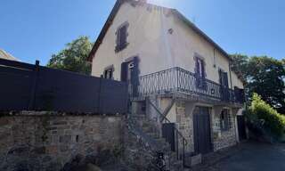 Maison 6 Pièces 93 m² à vendre à Giat (63620)