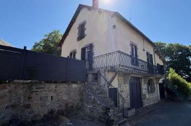 Maison 6 pièces 59000 €