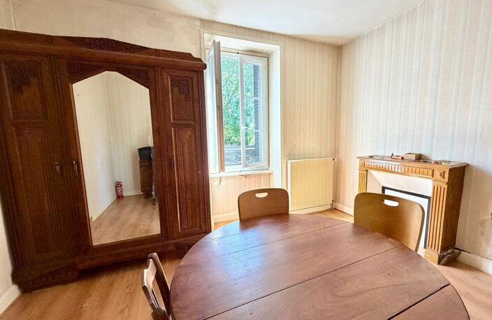 Maison d'habitation sur 2 niveaux avec sous-sol — photo 3