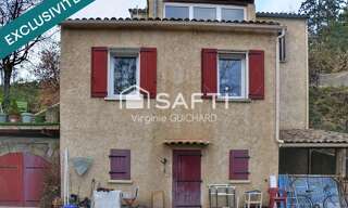 Maison 4 Pièces 115 m² à vendre à Aiglun (04510)