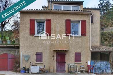 Maison 4 pièces 299000 €