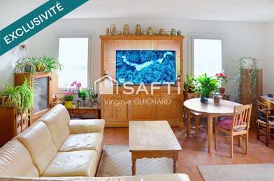 Maison 4 pièces 299000 €