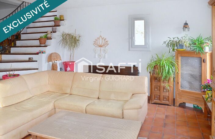 Maison 115m² sur terrain de 4337m² AIGLUN 04 — photo 2