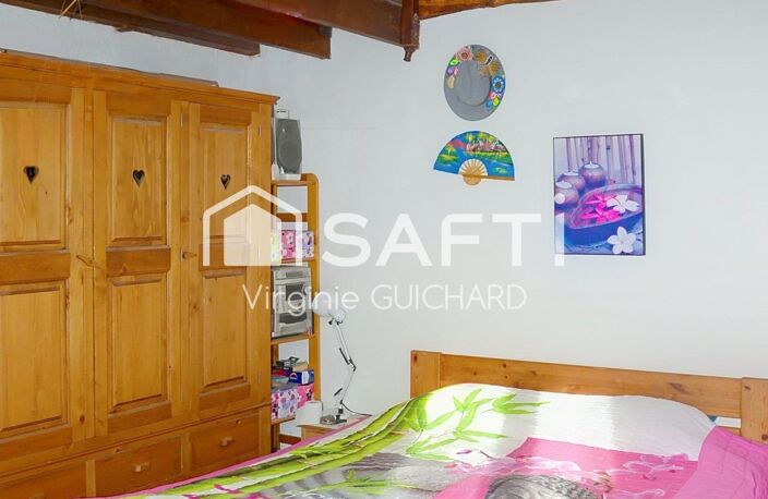 Maison 115m² sur terrain de 4337m² AIGLUN 04 — photo 4
