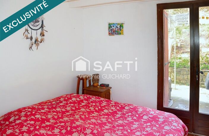 Maison 115m² sur terrain de 4337m² AIGLUN 04 — photo 5