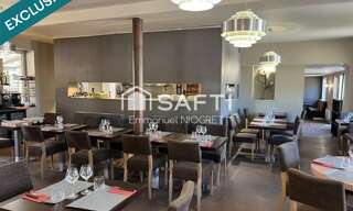 Commerce 4 Pièces 125 m² à vendre à Seurre (21250)