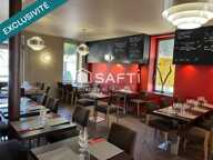 Institution local restaurant disposant d'une licence IV. — photo 2