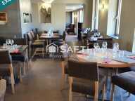 Institution local restaurant disposant d'une licence IV. — photo 4