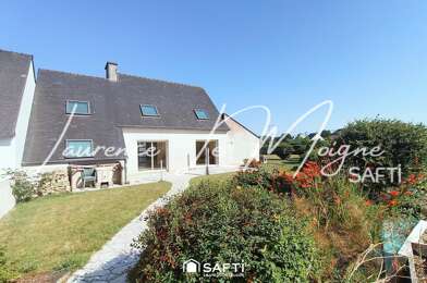 Maison 6 pièces 279000 €