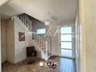 Une vraie maison familiale, avec des espaces optimisés et fonctionnels. — photo 2