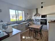 Une vraie maison familiale, avec des espaces optimisés et fonctionnels. — photo 3