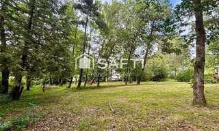 Terrain  1050 m² à vendre à Neufchâtel-Hardelot (62152)
